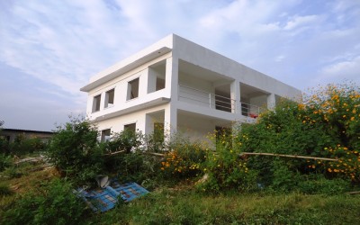 School Reconstruction project in Kavrepalanchowk, Nepal