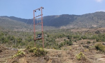 IRD - Shurke Khola Micro Hydro Project