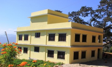 Reconstruction of School Buildings in Kavreplanchowk-Phase II